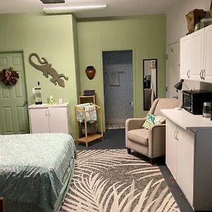 Comfort Nest Pahoa