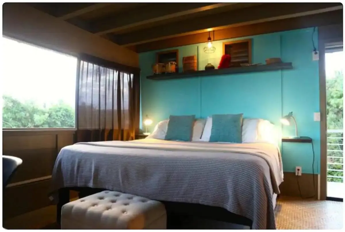 Holiday home Wai Mana Farm Villa Pahoa United States