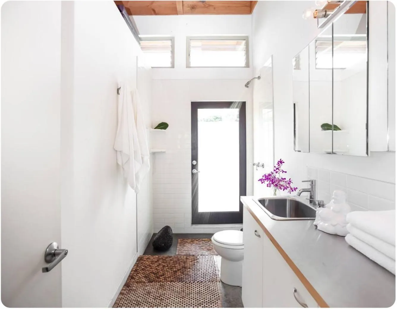 Holiday home Wai Mana Farm Villa Pahoa