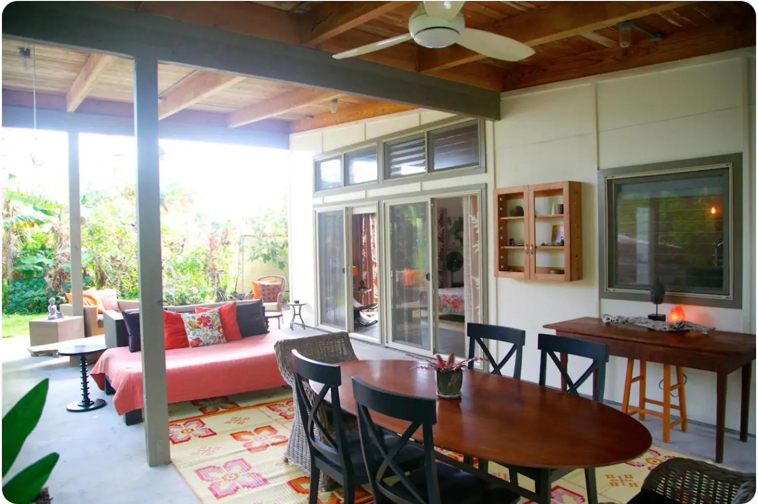 Wai Mana Farm Villa Pahoa 0*,
