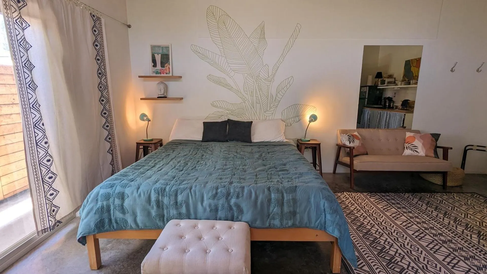 Holiday home Wai Mana Farm Villa Pahoa United States